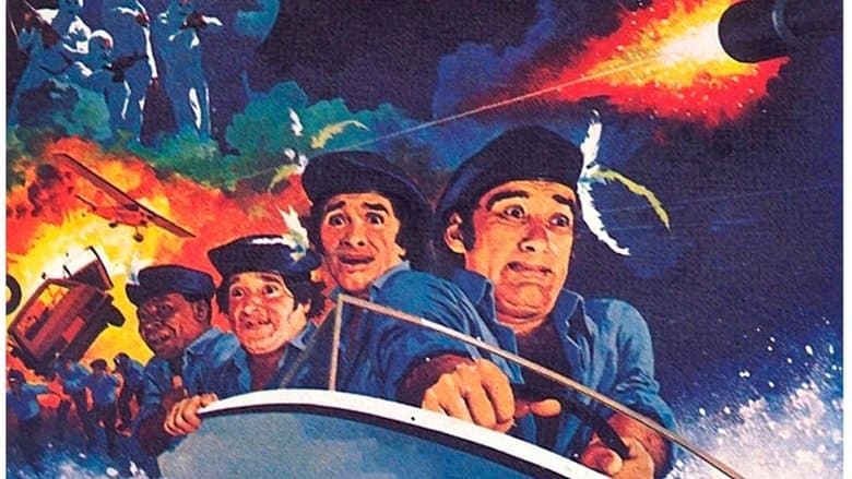 Os Três Mosqueteiros Trapalhões image