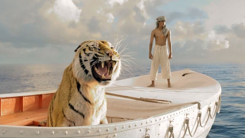 Life of Pi image