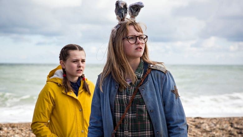 I Kill Giants image