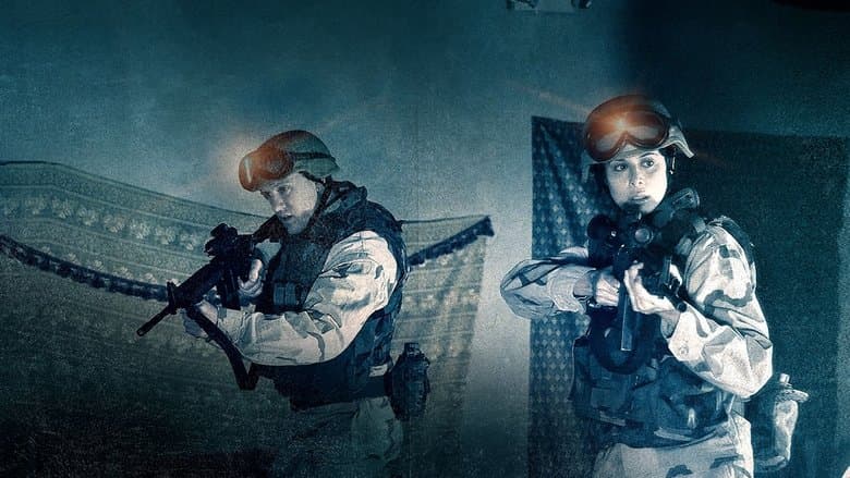 Last Man Standing image