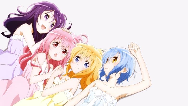 Comic Girls image