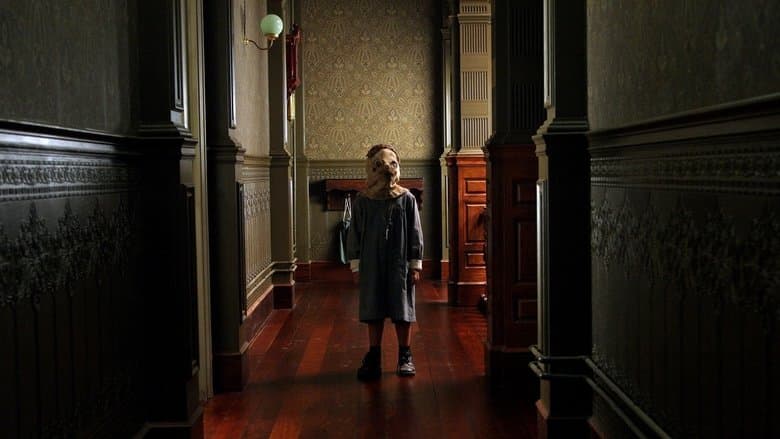 The Orphanage image