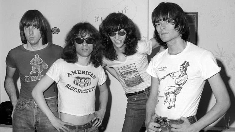 End of the Century: The Story of the Ramones image