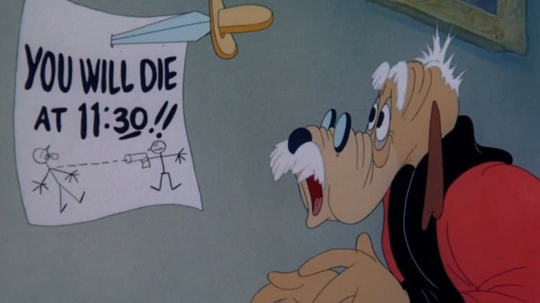 Who Killed Who? image