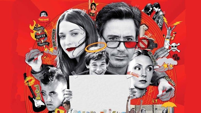 Charlie Bartlett image