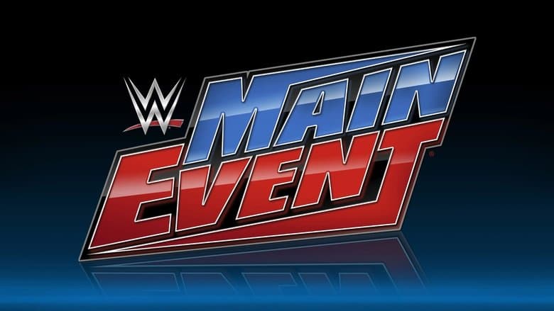 WWE Main Event image