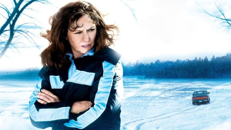 Frozen River image