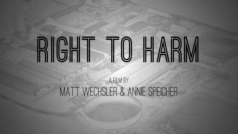 Right to Harm image