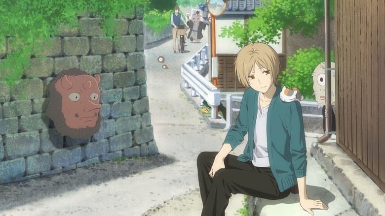 Natsume's Book of Friends: Ephemeral Bond image