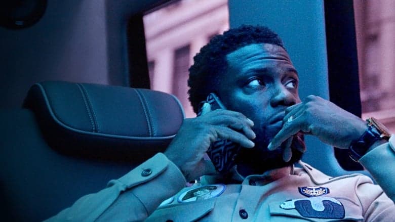 Kevin Hart: Don't F**k This Up image