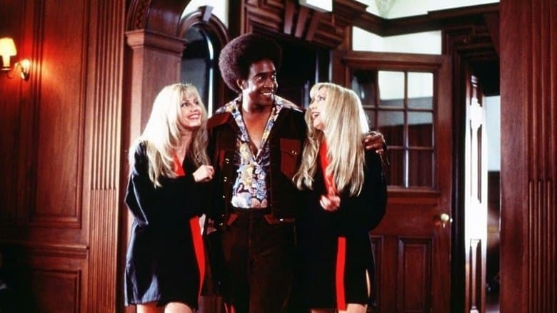 The Ladies Man image