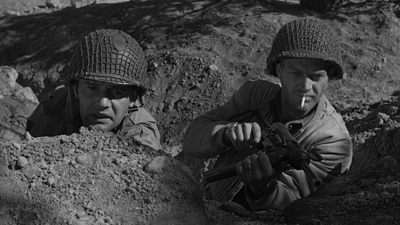 Hell Is for Heroes image