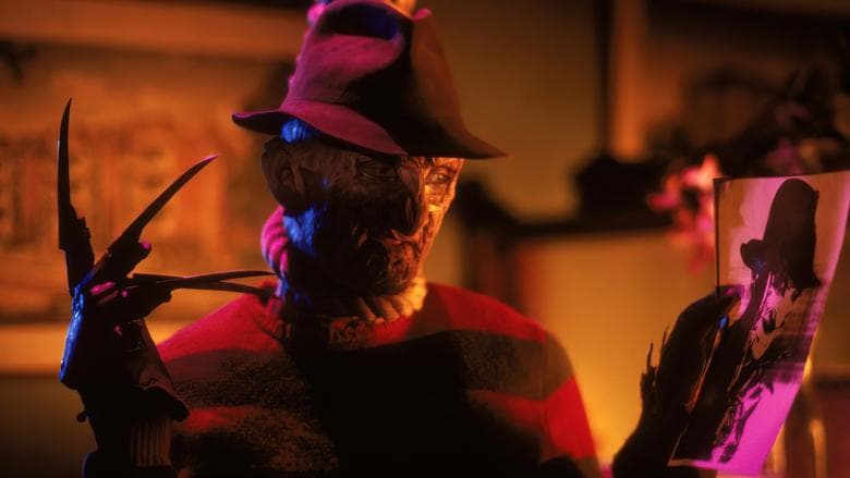 Freddy's Nightmares image