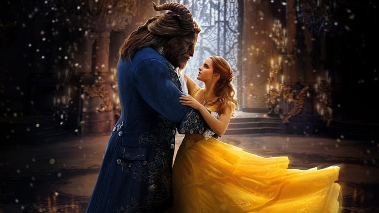 Beauty and the Beast image