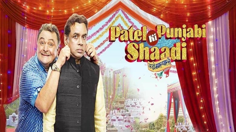 Patel Ki Punjabi Shaadi image