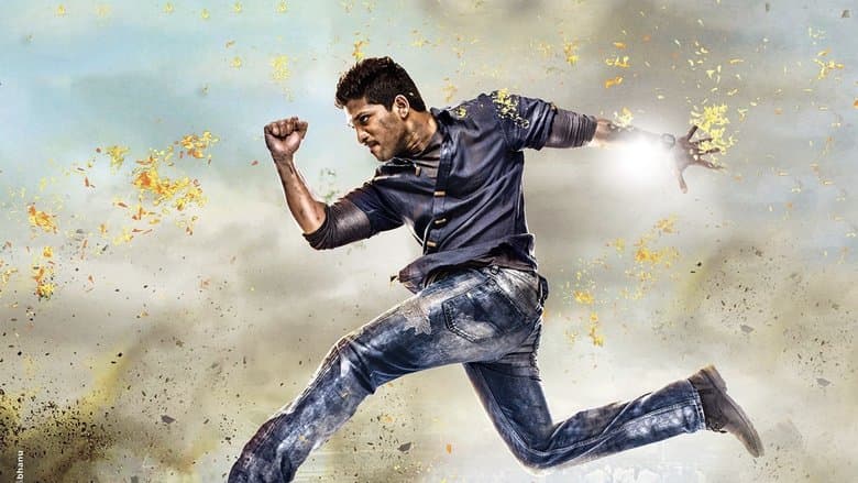 Race Gurram image
