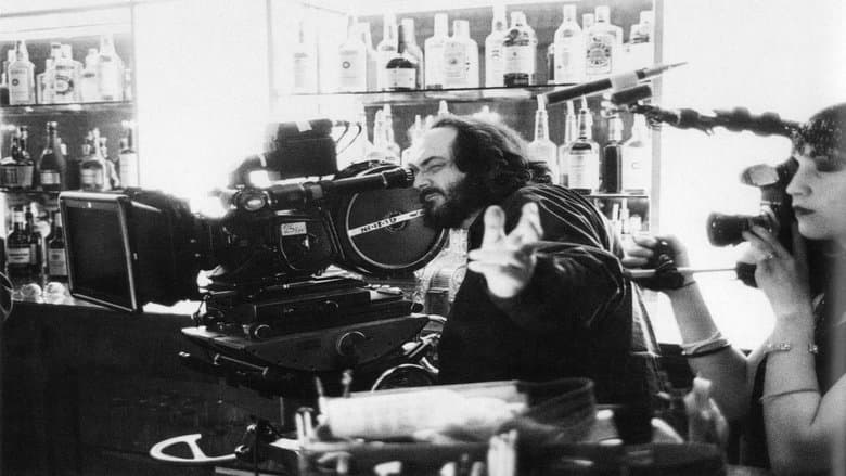 Making 'The Shining' image