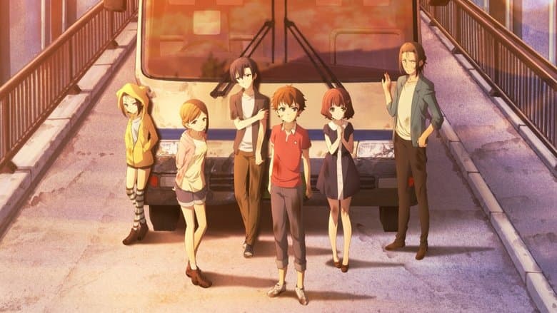The Lost Village image