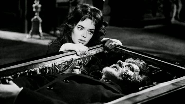 Black Sunday image