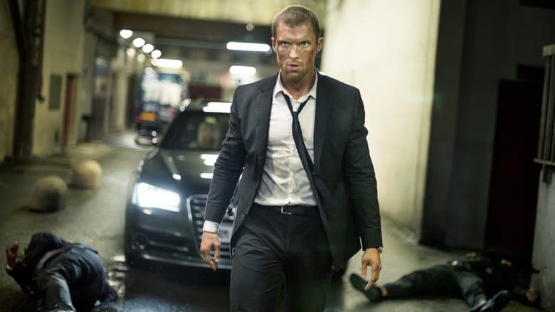 The Transporter Refueled image