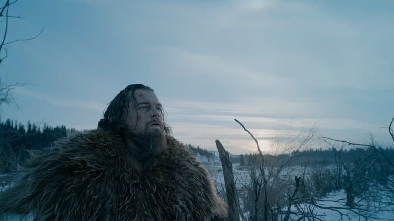 The Revenant image