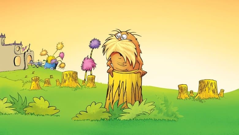 The Lorax image