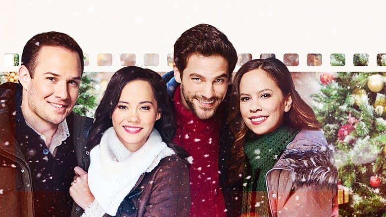 A Christmas Movie Christmas image
