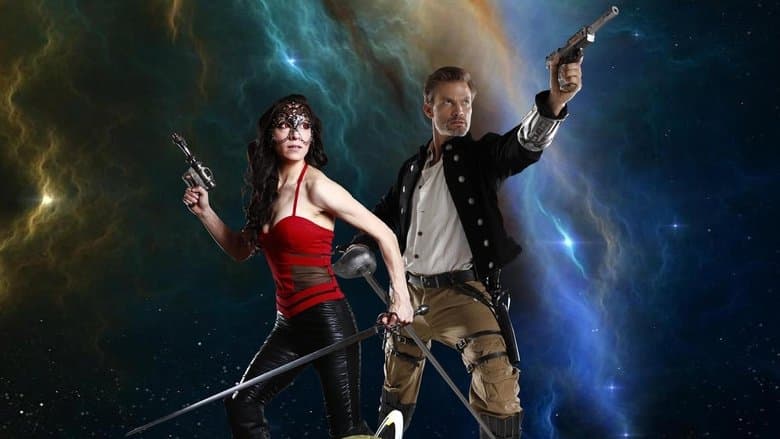 Star Raiders: The Adventures of Saber Raine image