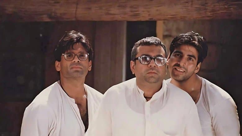 Hera Pheri image