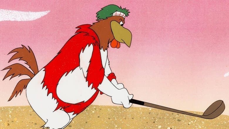 Raw! Raw! Rooster! image