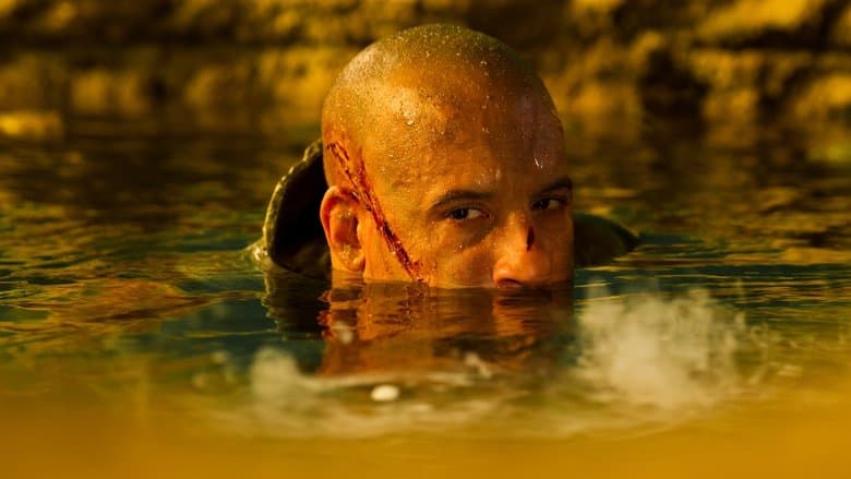 Riddick image