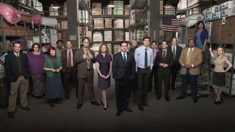 The Office image