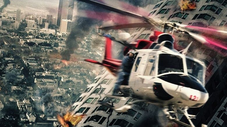San Andreas image