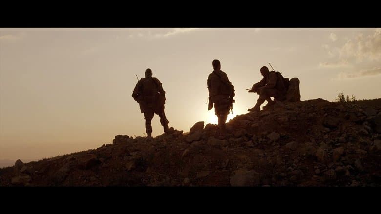Jarhead 2: Field of Fire image