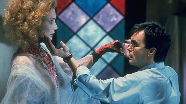 Bride of Re-Animator image