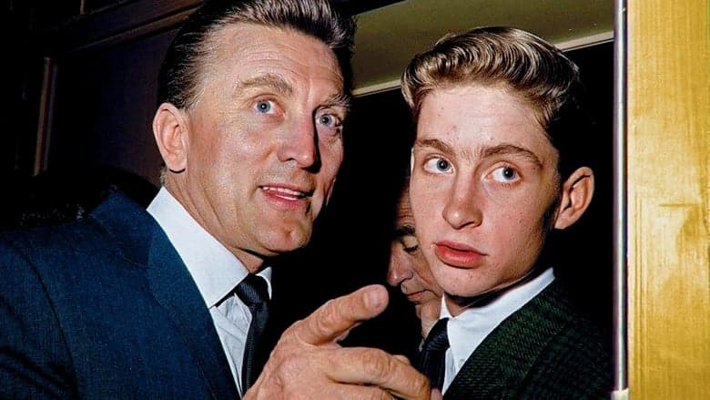 A Father… A Son… Once Upon a Time in Hollywood image