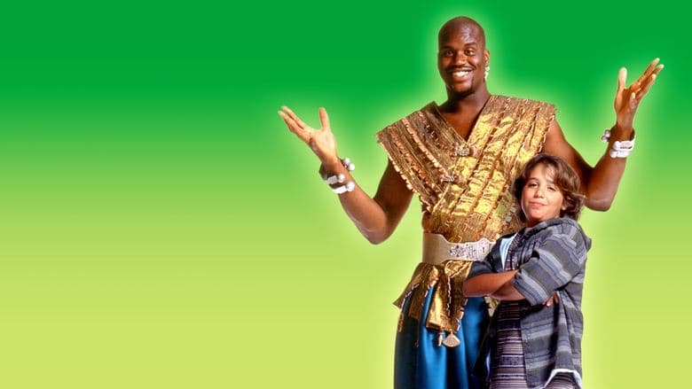 Kazaam image