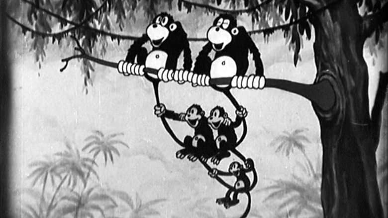 Monkey Melodies image