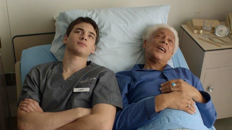 Gerontophilia image
