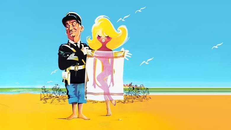 Le Gendarme de Saint-Tropez image