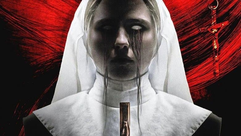 Prey for the Devil image
