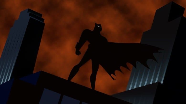 The Dark Knight's First Night image