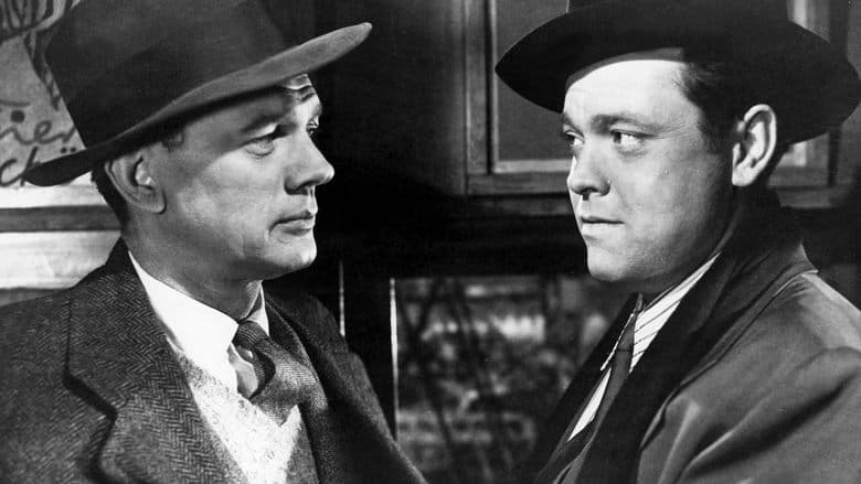 The Third Man image