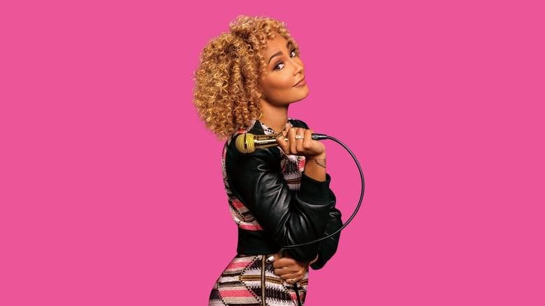 Amanda Seales: I Be Knowin' image