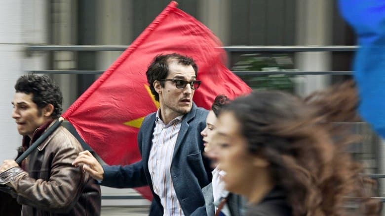 Godard Mon Amour image