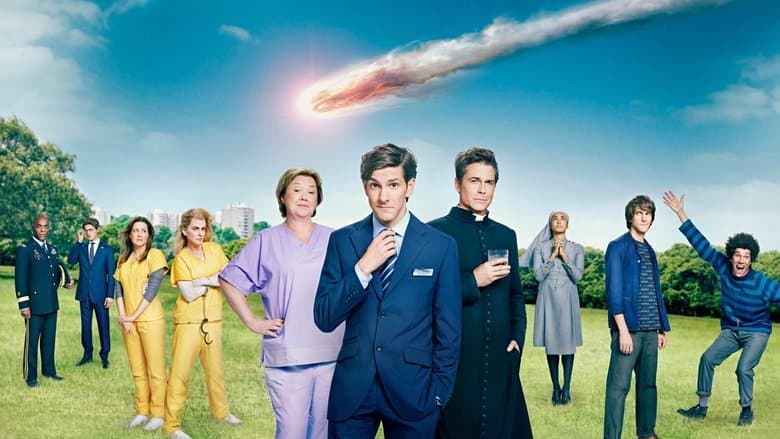 You, Me and the Apocalypse image