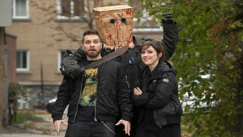 BAGMAN Profession: Meurtrier image