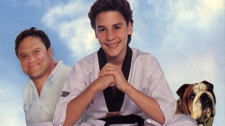 Magic Kid II image