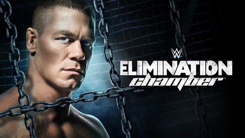 WWE Elimination Chamber 2017 image
