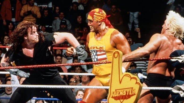WWE Royal Rumble 1992 image